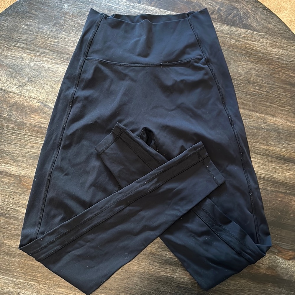 Alphalete leggings
